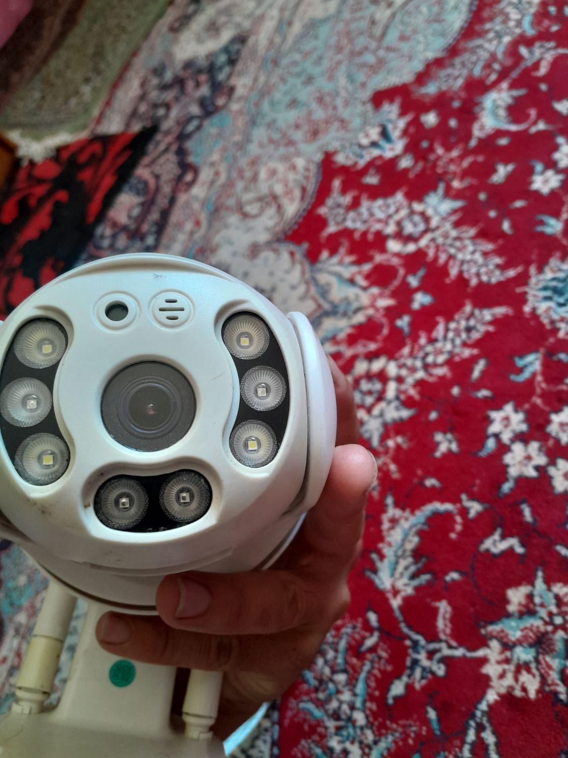 دوربین سالم|دوربین مداربسته|کرمان, |دیوار