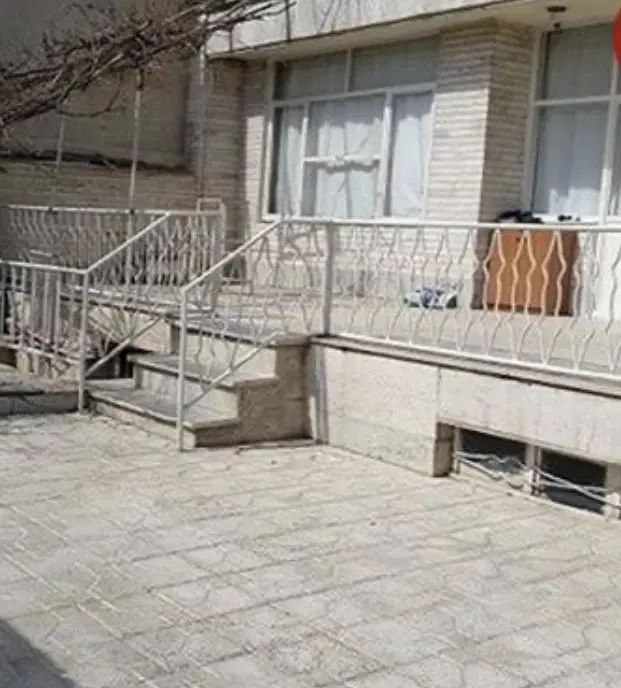 کلنگی ۲۲۸متر/تک مالک/جنوبی/جواز ۵ طبقه/فردوس غرب|فروش زمین و ملک کلنگی|تهران, شهرک پرواز|دیوار