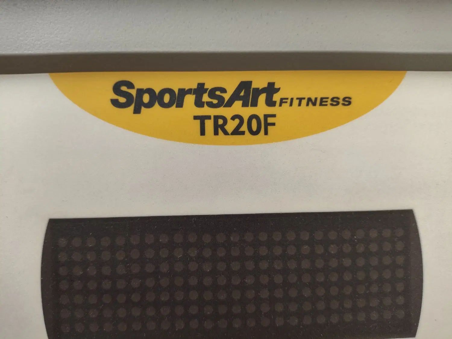 تردمیل تایوان اصل SportsArt tr20f باشگاهی و خانگی|تجهیزات ورزشی|تهران, عباس‌آباد|دیوار