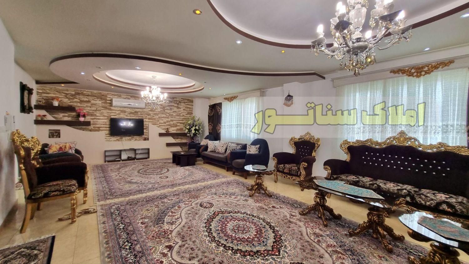 * تخصصی آپارتمان و ویلا * آپارتمان 145متردر خ امام|فروش آپارتمان|فومن, |دیوار