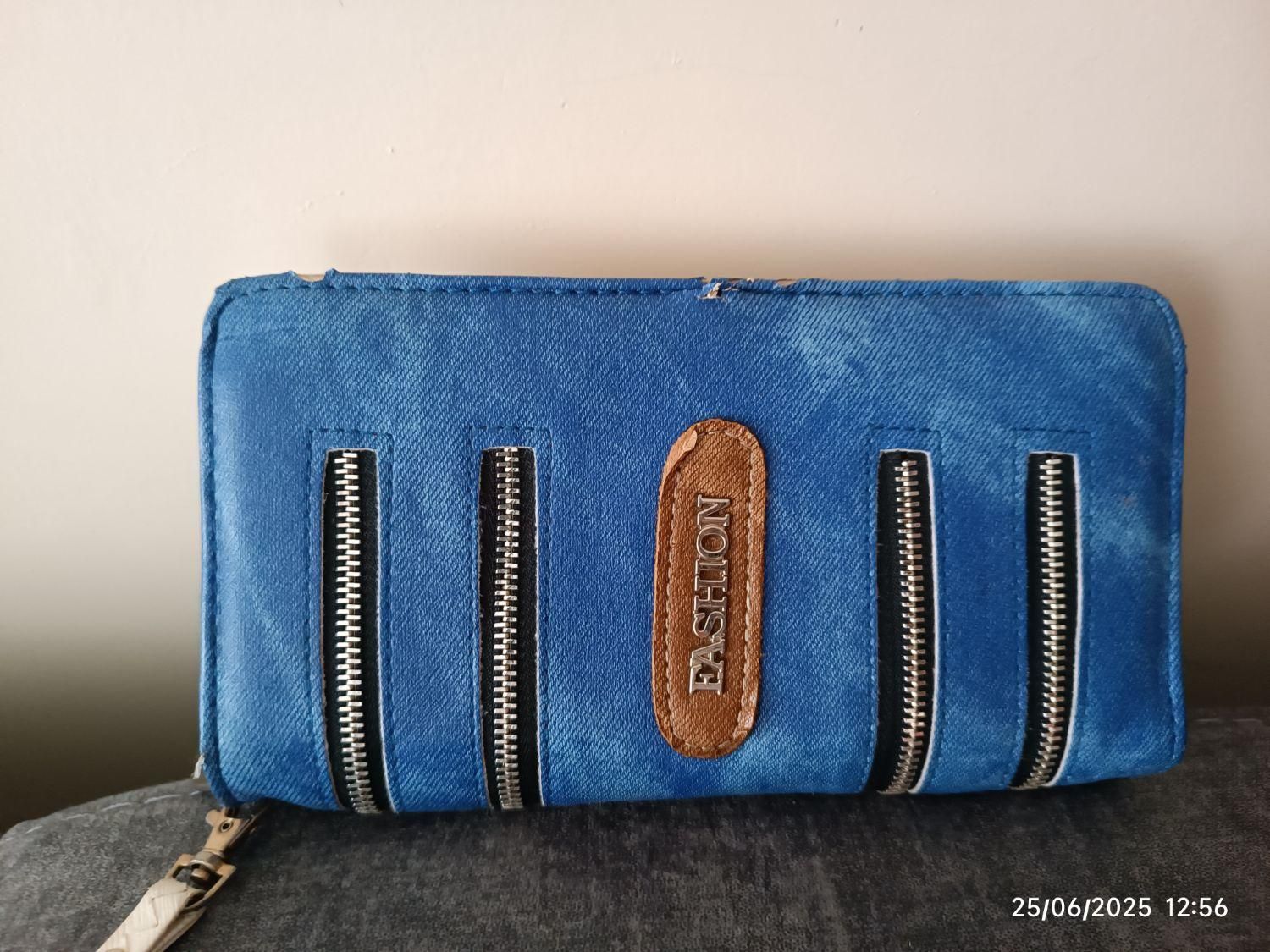 کیف پول و کیف دستی (زنانه)|کیف، کفش، کمربند|چهارباغ, |دیوار