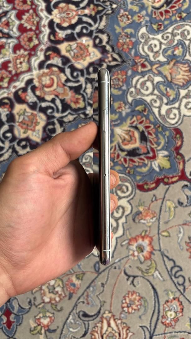 اپل iPhone 11 Pro Max با حافظهٔ ۲۵۶ گیگابایت|موبایل|محمدشهر, |دیوار