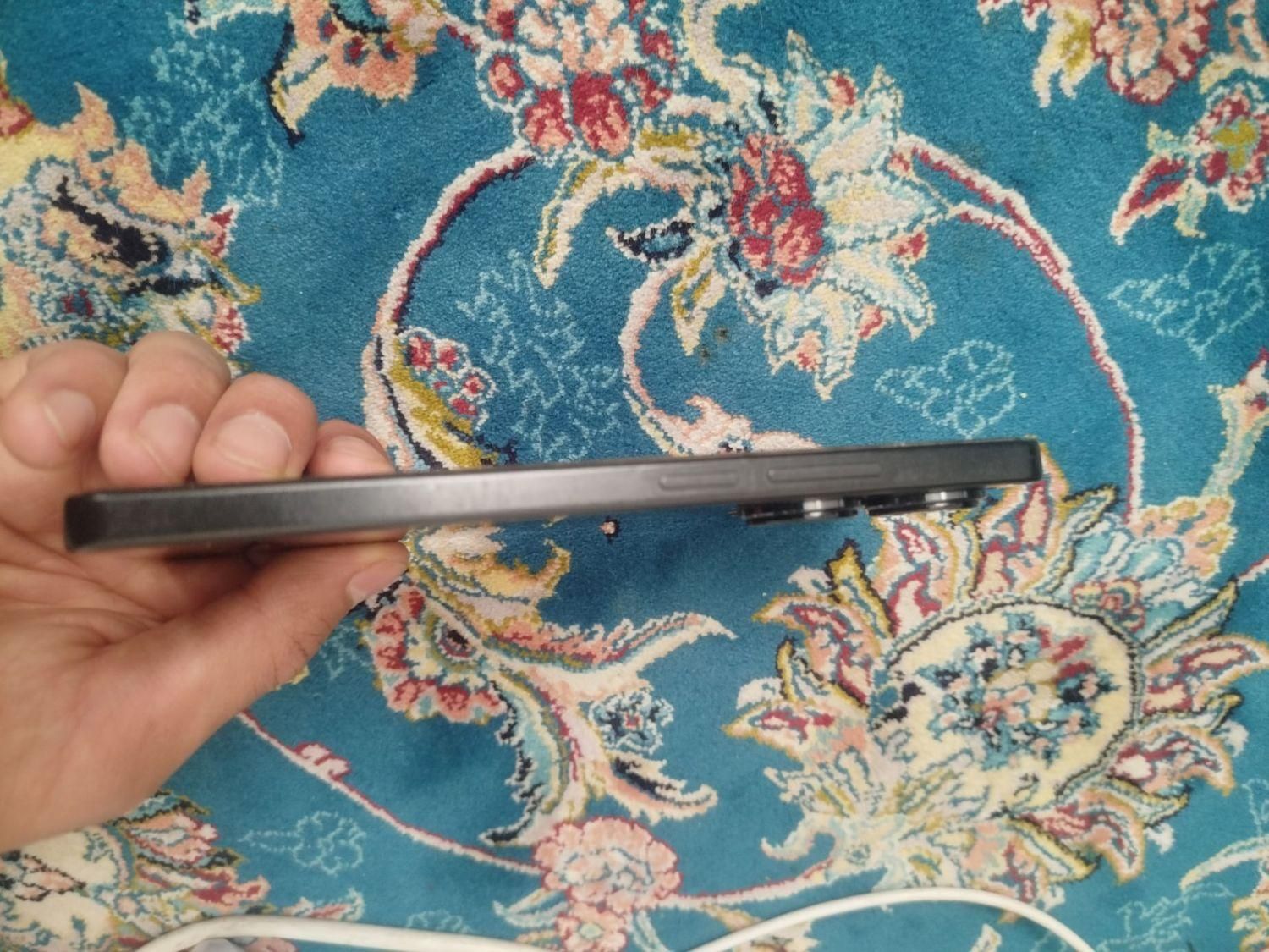 نوت 13 پرو  4G  256/8|موبایل|کرج, حصارک بالا|دیوار