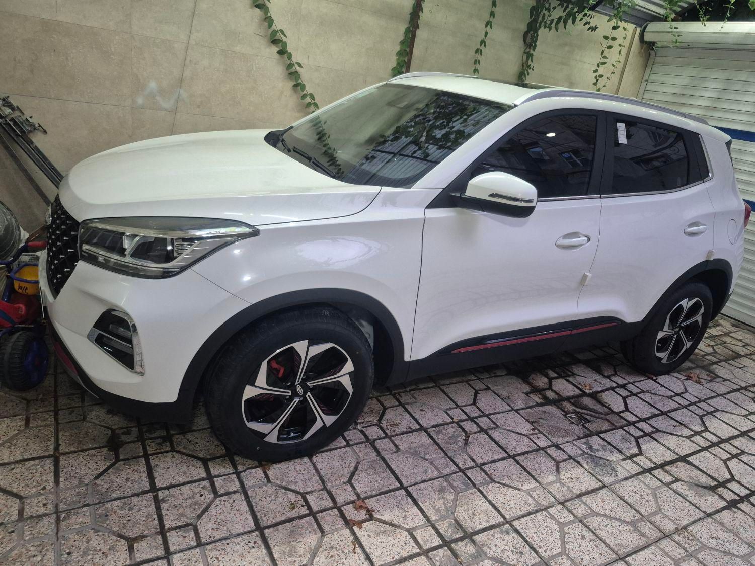 x55 pro|خودرو سواری و وانت|مشهد, یوسفیه|دیوار