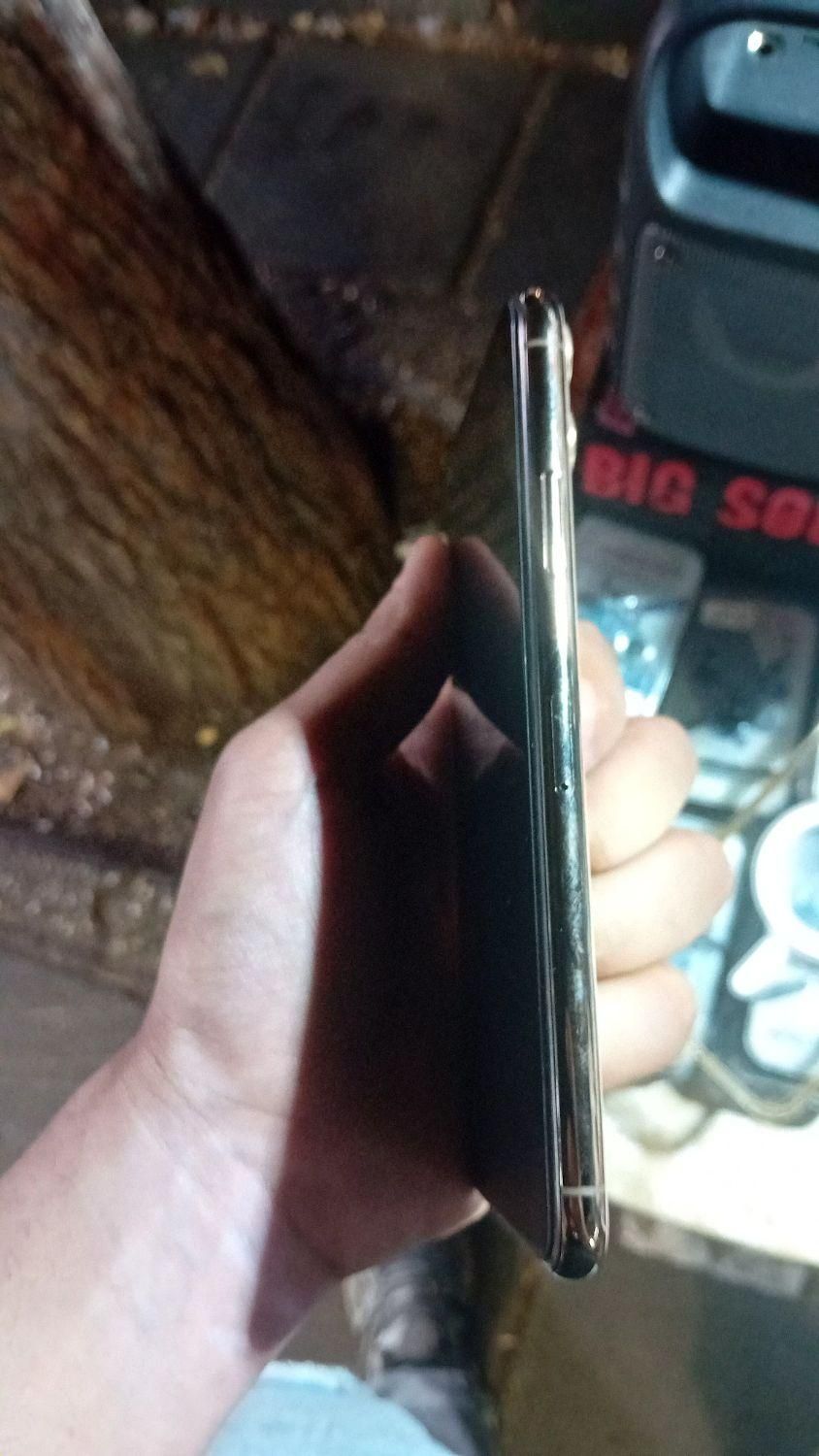 اپل iPhone 11 Pro Max با حافظهٔ ۲۵۶ گیگابایت|موبایل|تهران, عبدل‌آباد|دیوار