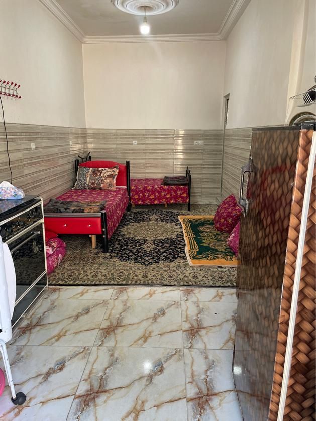 اجاره سوئیت بدون خوابه 2نفره تمیز و گرم|اجارهٔ کوتاه‌مدت آپارتمان و سوئیت|ارومیه, |دیوار