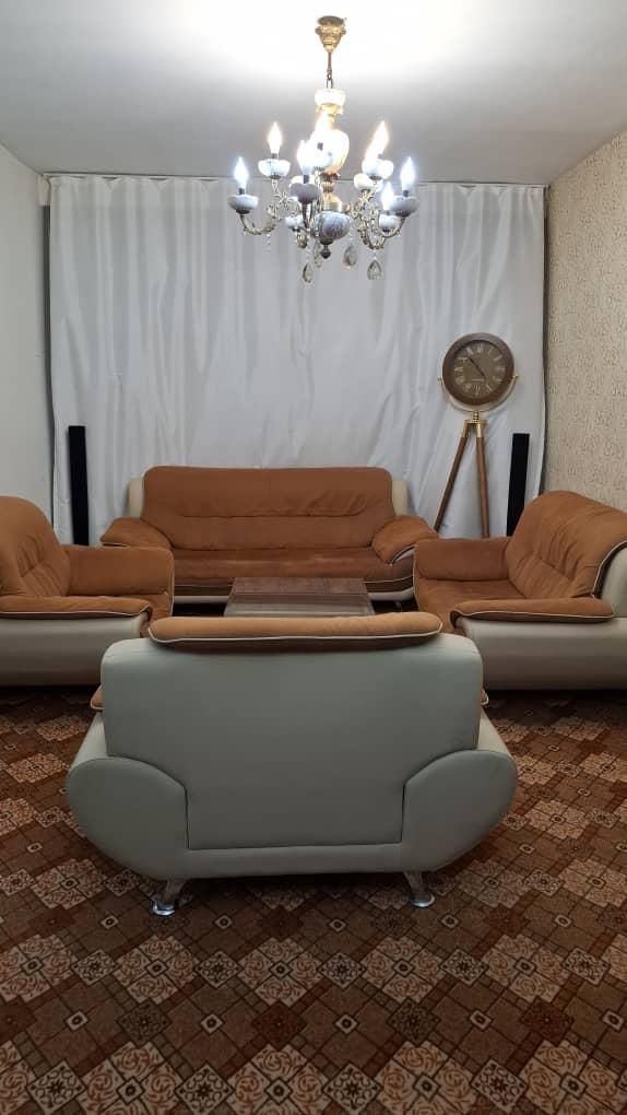 سوییت باغمیشه فرشته ولیعصر نصر|اجارهٔ کوتاهمدت آپارتمان و سوئیت|تبریز, |دیوار