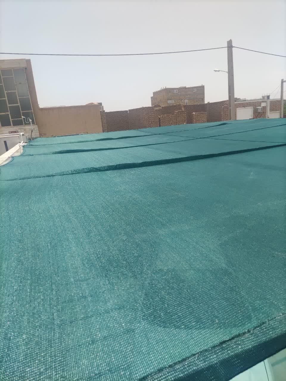 جوشکار سیارخرده کاری ساخت چهارپایه کولر درمنزل شما|خدمات پیشه و مهارت|میبد, |دیوار