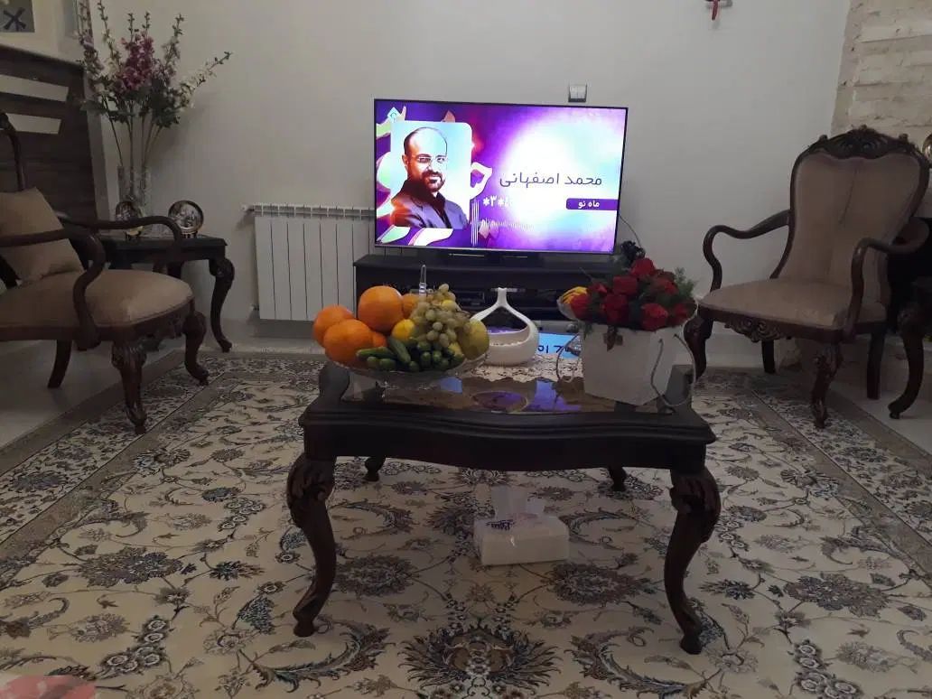 مبلمان و میز عسلی و میز مهمان|مبلمان خانگی و میز عسلی|تهران, نارمک|دیوار