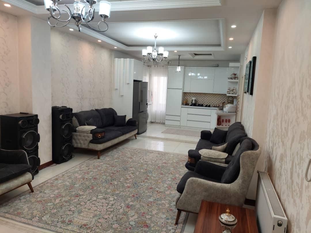 آپارتمان ۸۵ متری لوکیشن تاپ فردوسیه شهریار تهران|فروش آپارتمان|فردوسیه, |دیوار