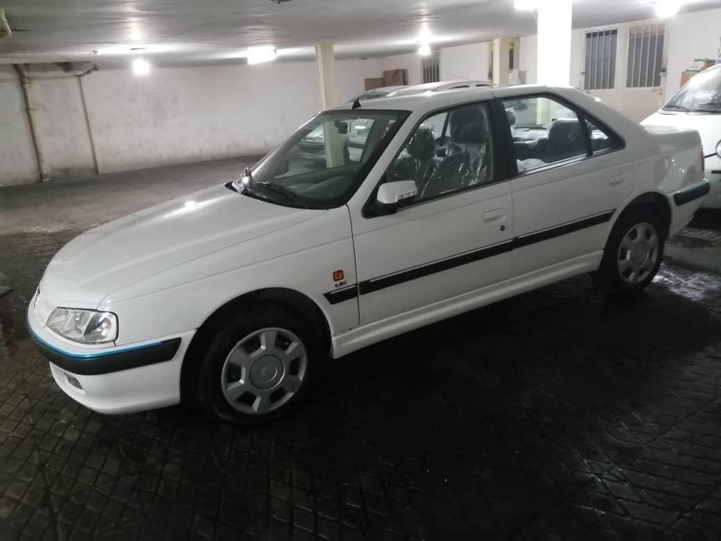 پژو پارس LX موتور TU5+ صفر خشک ۹۸ + سیمی + کلاس ۲۳|خودرو سواری و وانت|تهران, جمال‌زاده|دیوار