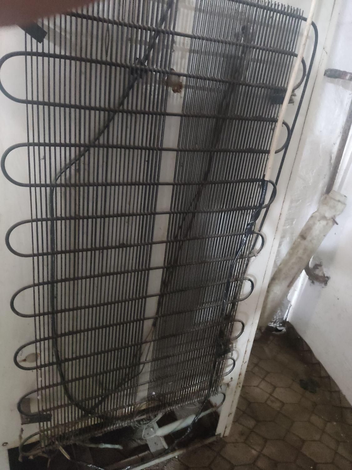 تعمیرات انواع کولر یخچال فریزر و لباسشویی در محل|خدمات پیشه و مهارت|بابلسر, |دیوار