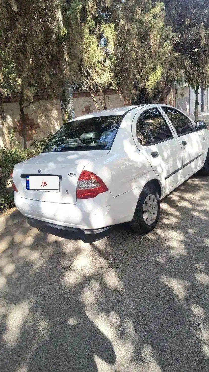 تیبا|خودرو سواری و وانت|کرج, فاز ۳ مهرشهر|دیوار