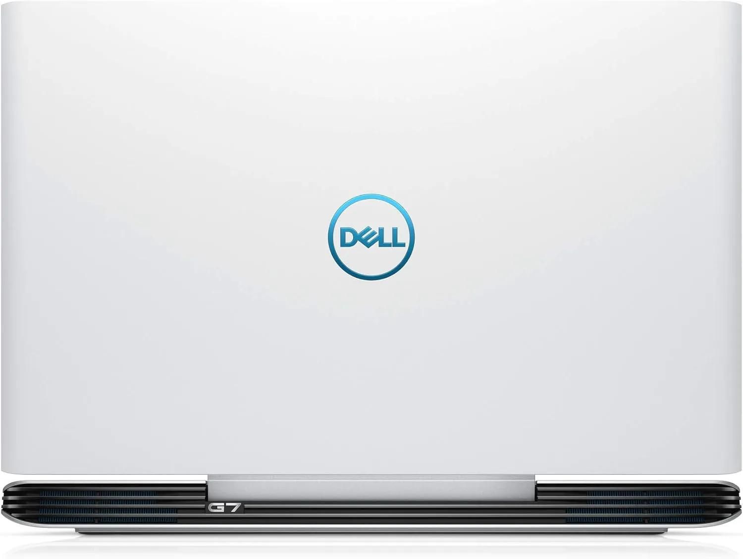 لپتاپ گیمینگ DELL مدل Dell G7 15|رایانه همراه|قم, پردیسان|دیوار