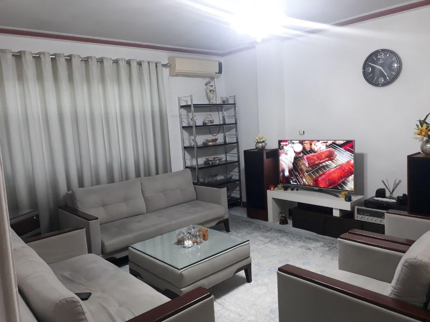 اپارتمان۷۰متری سنددار اولین کوچه استقامت۲|فروش آپارتمان|رشت, استقامت ۲|دیوار