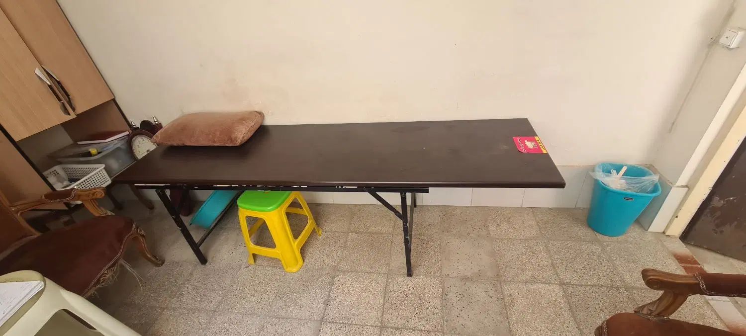 تخت و میز ماساژ|پزشکی|کرج, شهرک ظفر|دیوار