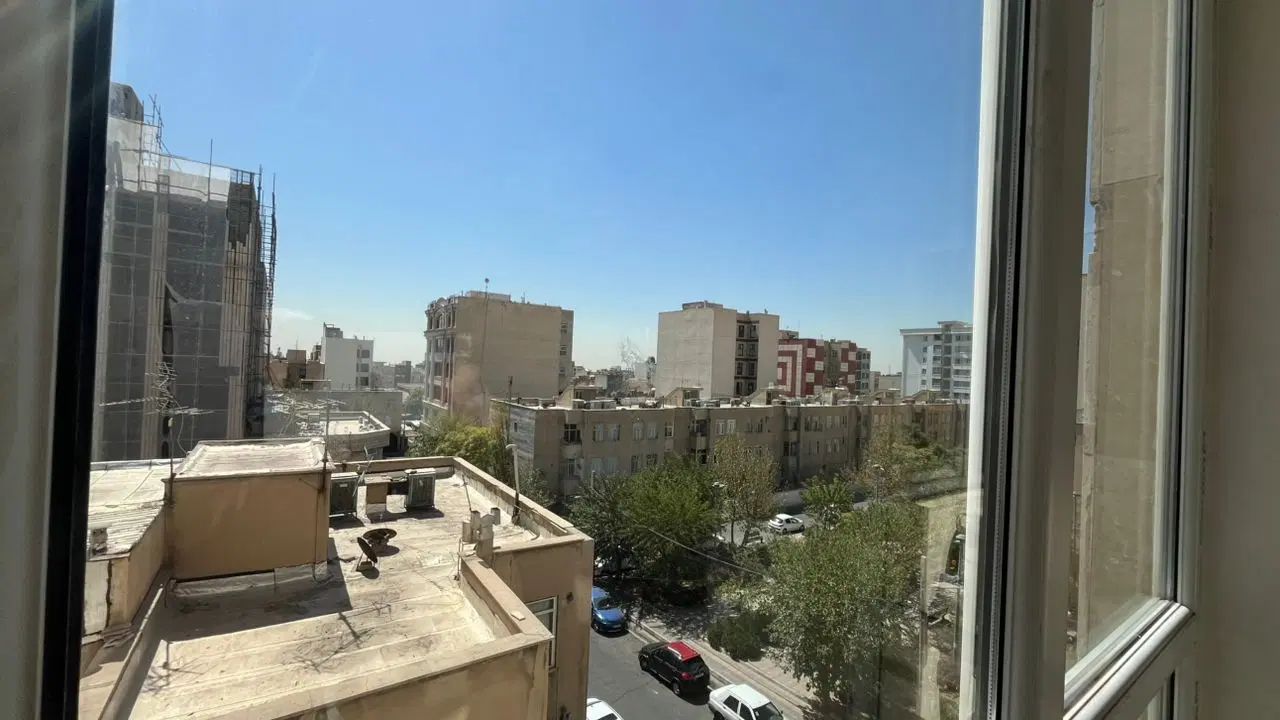 ۱۵۰ متر/ ۳ خواب / دوپارکینگ/ شهرک غرب / فخار مقدم|اجارهٔ آپارتمان|تهران, شهرک غرب|دیوار