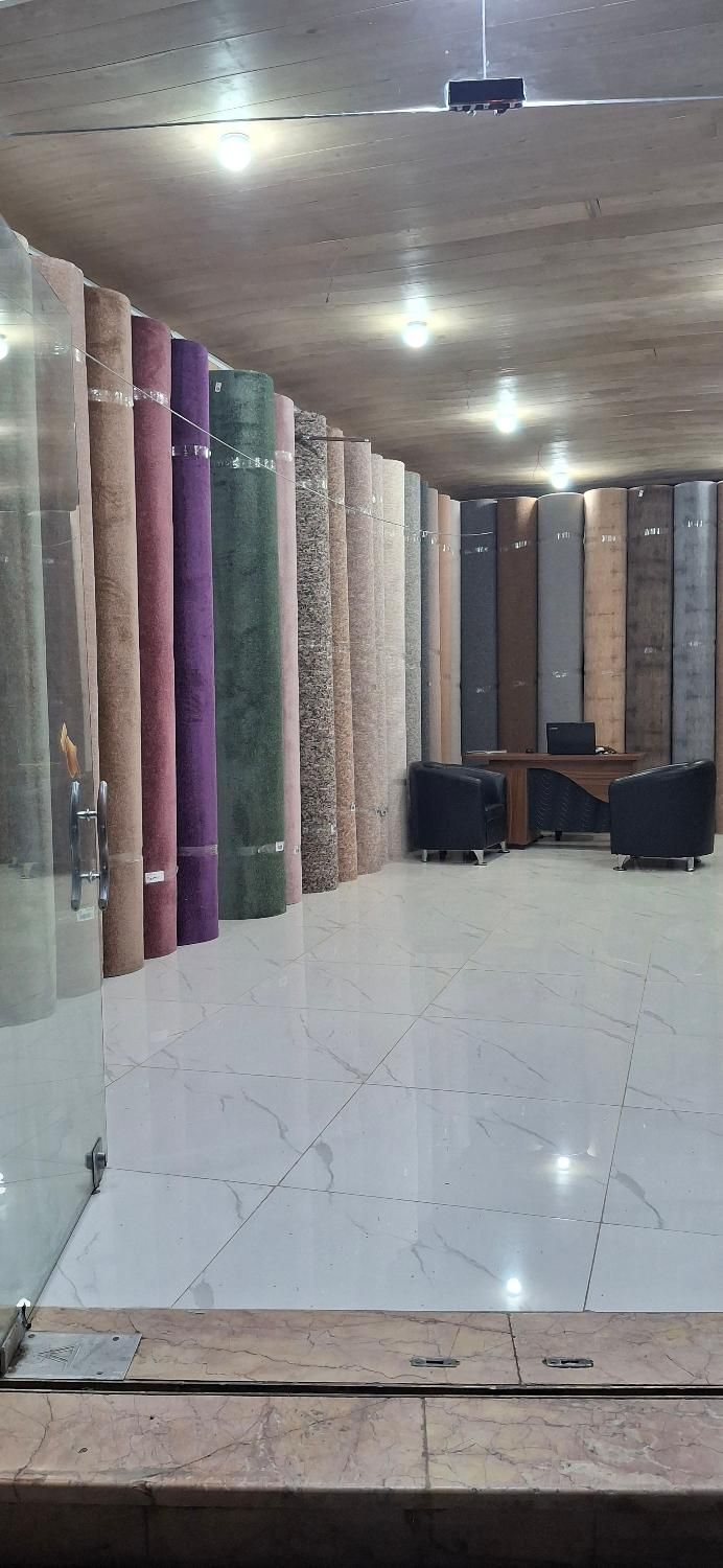 نمایندگی پالاز موکت|موکت|اصفهان, گورتان|دیوار