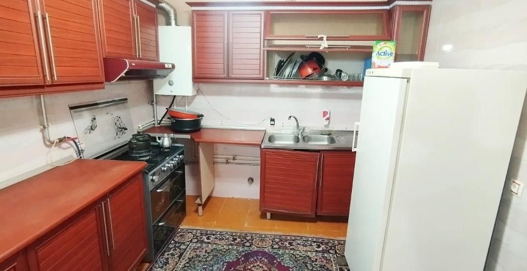 اجاره حیاط ویلایی دربست دوخوابه در جلفا|اجارهٔ کوتاه‌مدت آپارتمان و سوئیت|جلفا, |دیوار