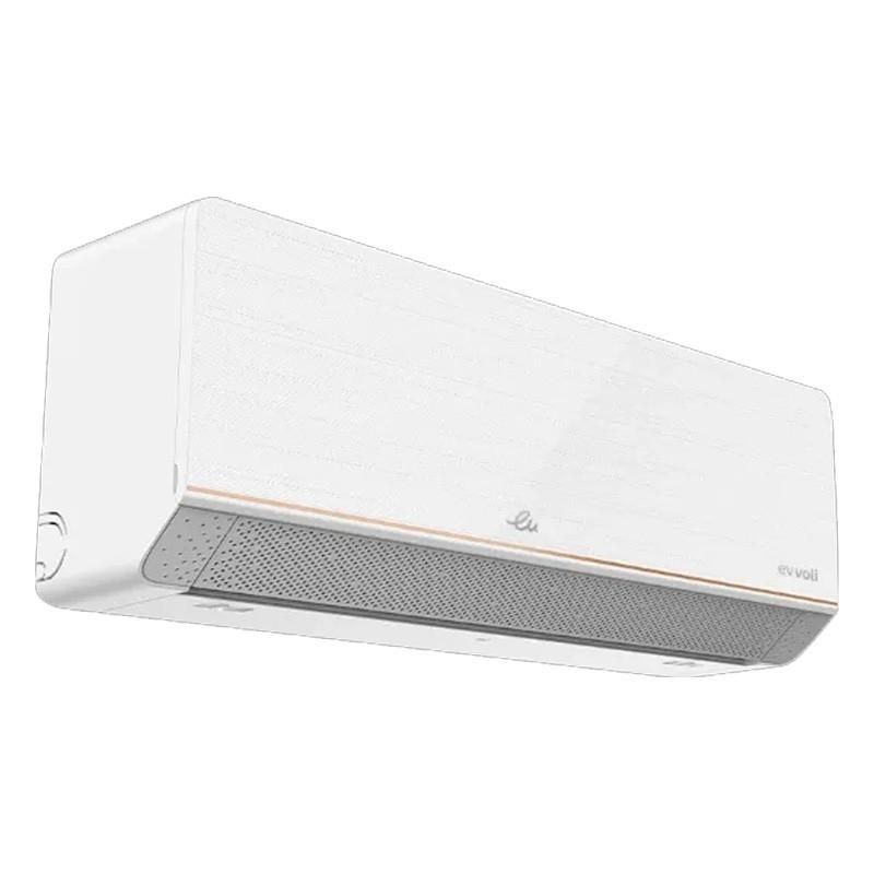 کولر گازی ایوولی 24000 الگانت مدل EVCIS24K-UV|کولر گازی و فن‌کوئل|تهران, ظفر|دیوار