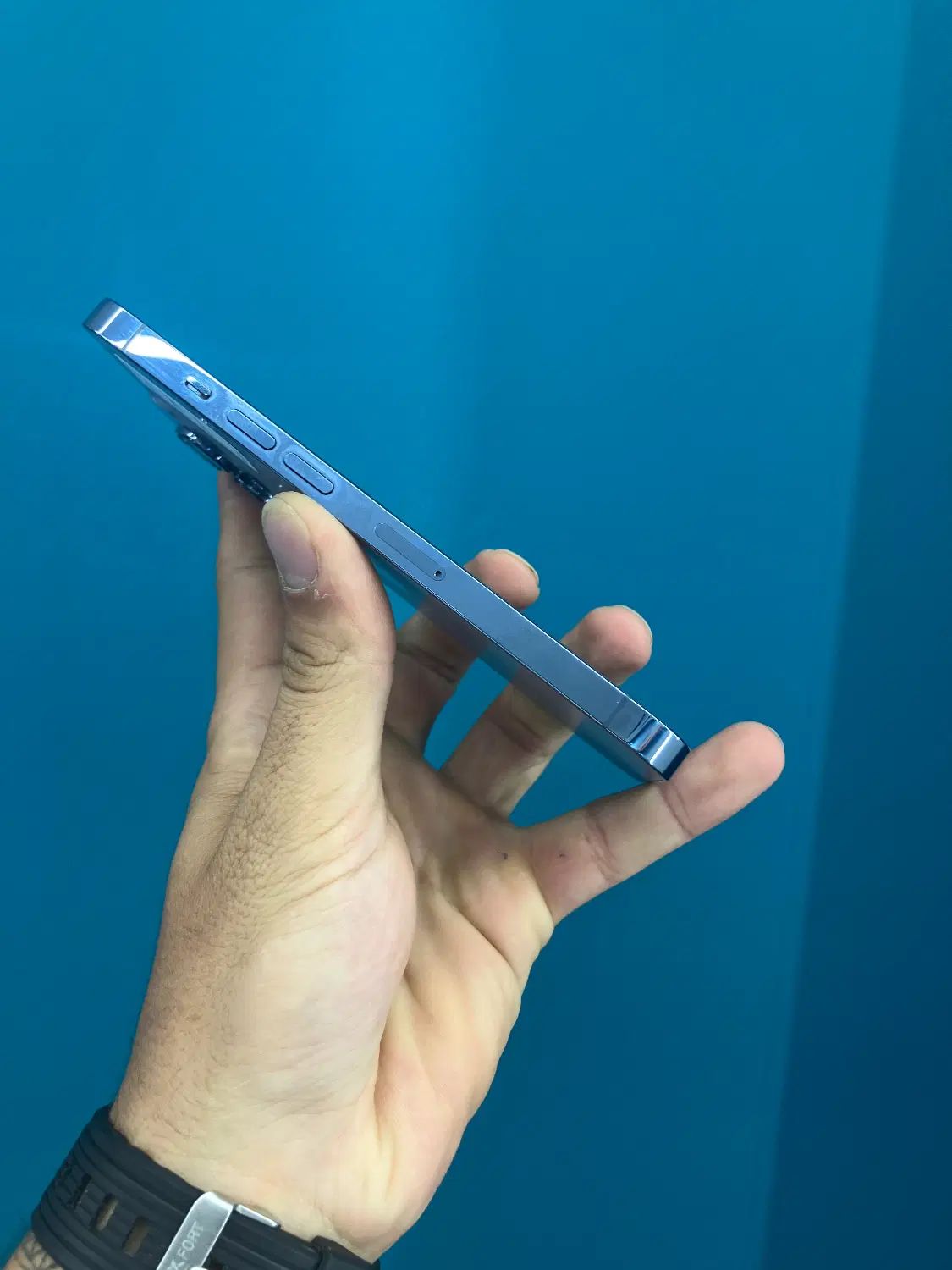 Iphone 13 pro فروش فوری واقساطی با کمترین مبلغ پیش|موبایل|اصفهان, باغ زرشک|دیوار