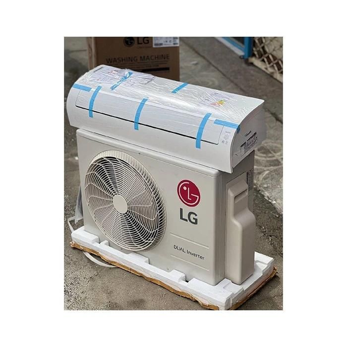 کولر گازی  ۲۶ هزار دوال اینورتر الجی|کولر گازی و فن‌کوئل|تبریز, |دیوار