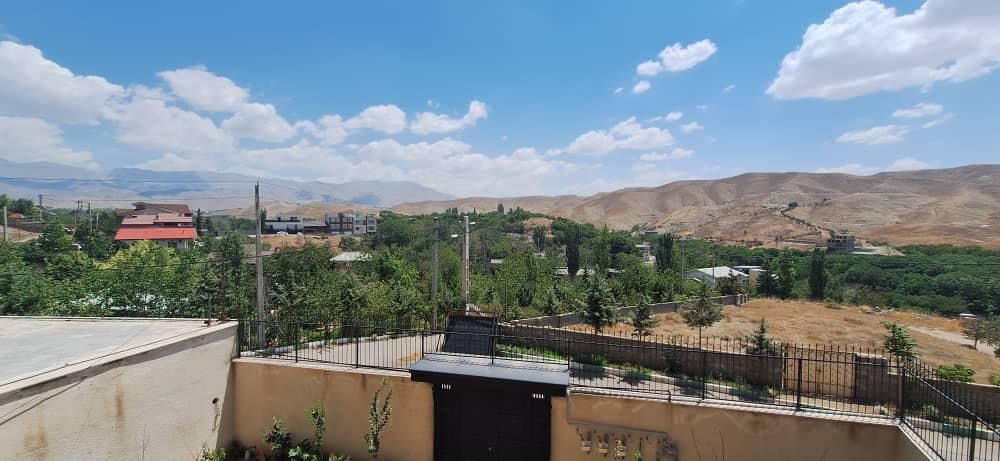 رهن آپارتمان ۲۰۰ متری با تراس بزرگ/ابتدای مراء|اجارهٔ آپارتمان|دماوند, گیلاوند|دیوار
