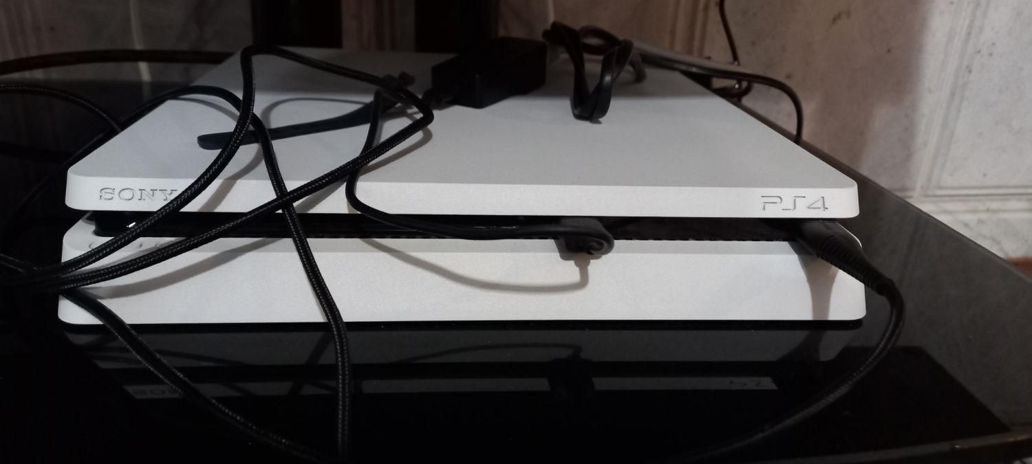ps4 معاوضه|کنسول، بازی ویدئویی و آنلاین|شهرضا, |دیوار