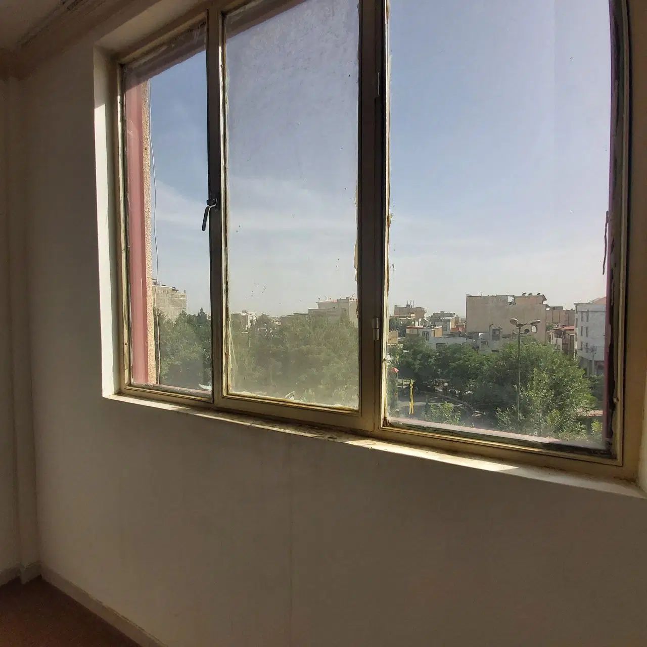 ۵۵متر/ ۱خ/ ویودار/اجاره به مجرد/ چندقدم تا بهشتی|اجارهٔ آپارتمان|کرج, حصارک پایین|دیوار