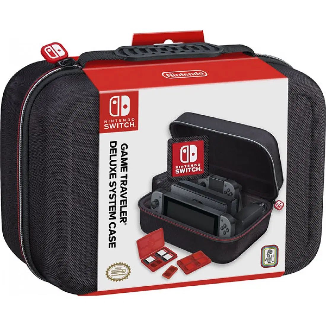 کیف اورجینال نینتندو سوییچ nintendo|کنسول، بازی ویدئویی و آنلاین|تهران, استاد معین|دیوار