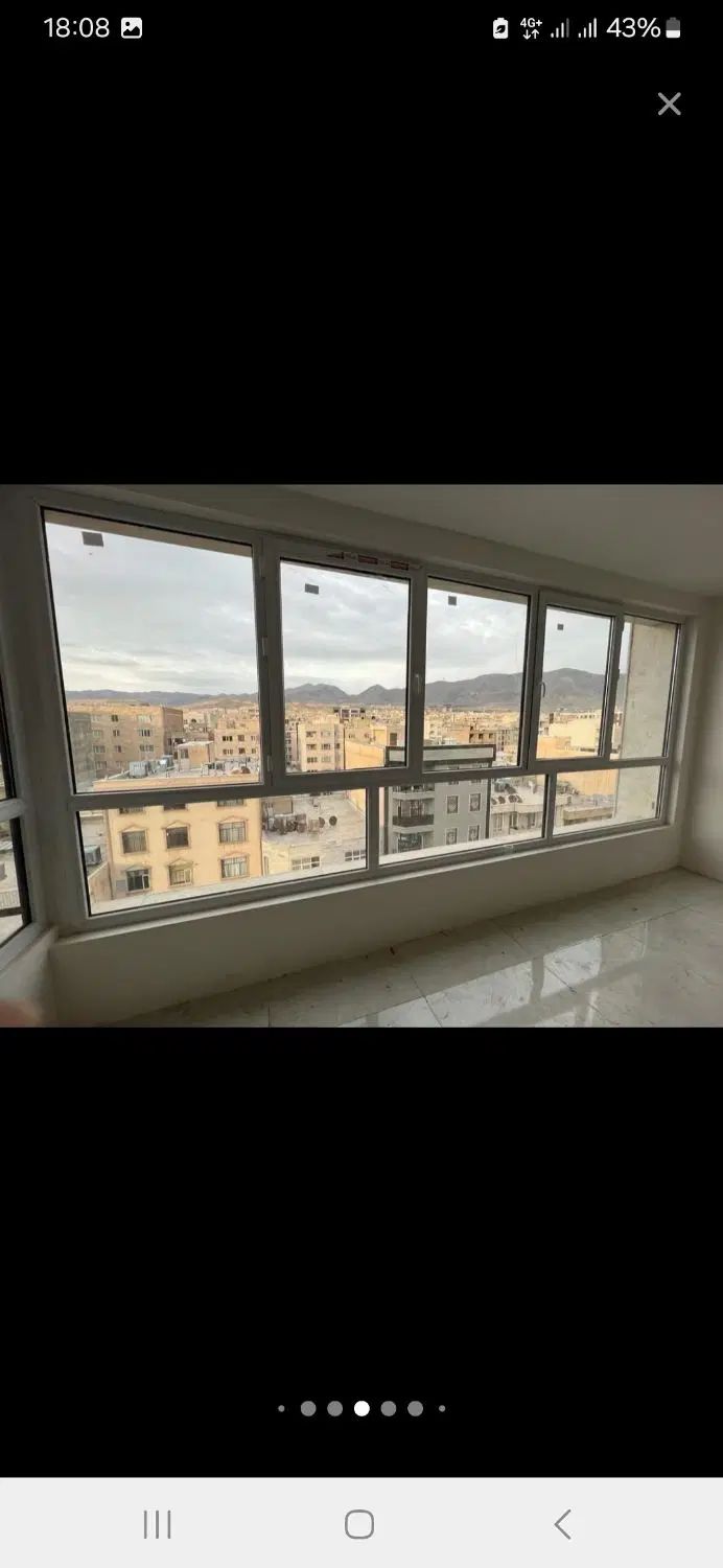 115متری // جنوبی رو به افتاب // نوساز  و برند|فروش آپارتمان|کرج, کوی کارمندان جنوبی|دیوار