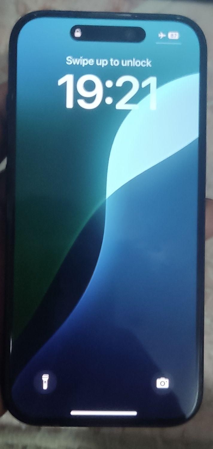 iphon 15 normal|موبایل|تهران, حصار بوعلی|دیوار