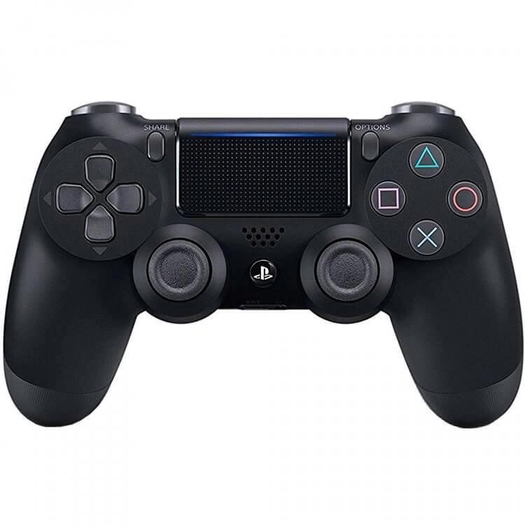 فروش ps4 pro با بازی درحد نو با گارانتی(نقد واقساط|کنسول، بازی ویدئویی و آنلاین|بندر کنگان, |دیوار