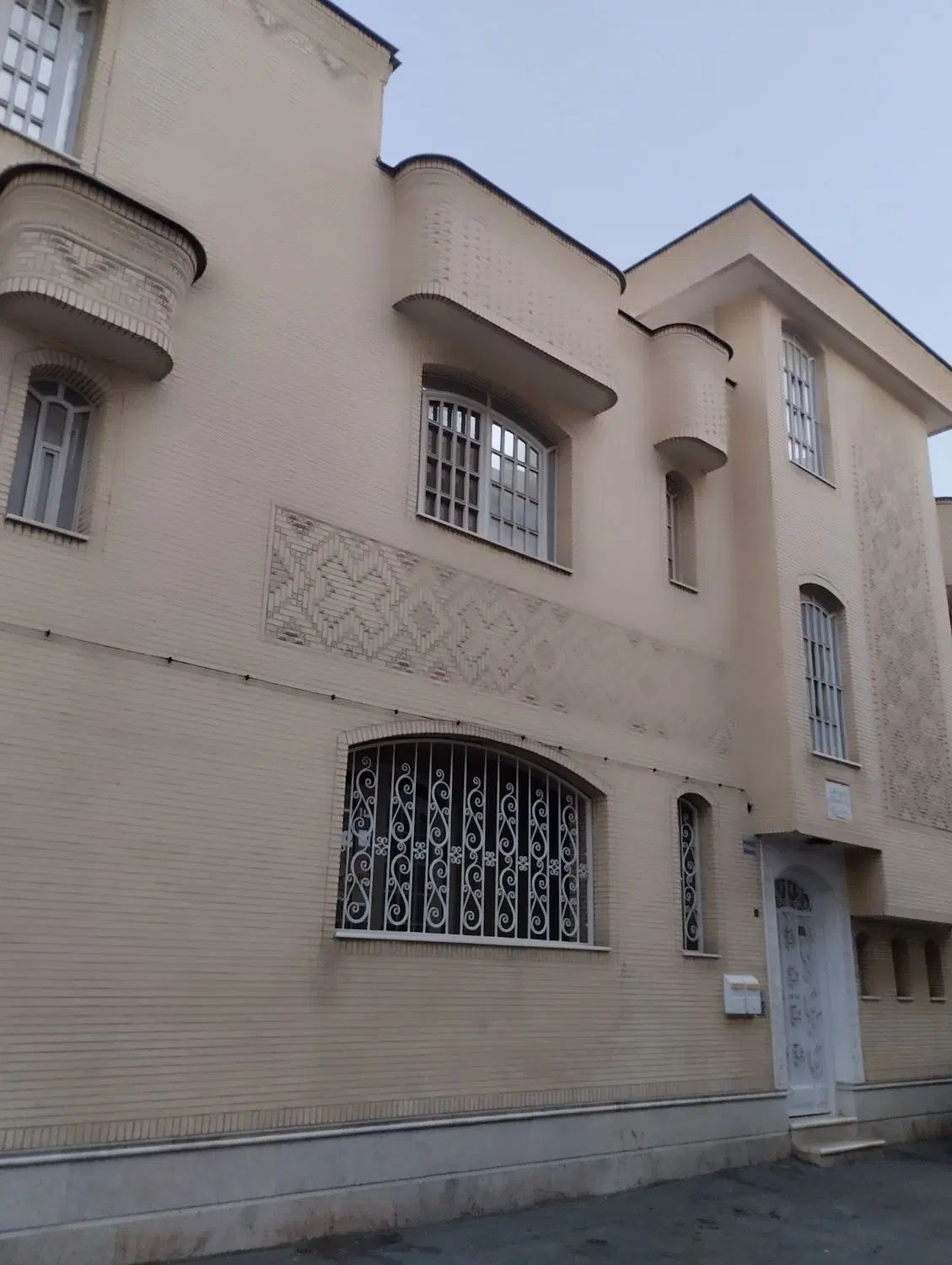 فروش ویلایی۴۵۰متر/سکونت،ساخت/قدوسی غربی|فروش زمین و ملک کلنگی|شیراز, مهدی‌آباد|دیوار