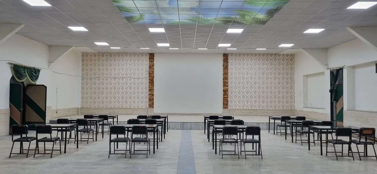 سالن مطالعه و بزرگترین مرکز آموزش شمال غرب کشور|خدمات آموزشی|خوی, |دیوار