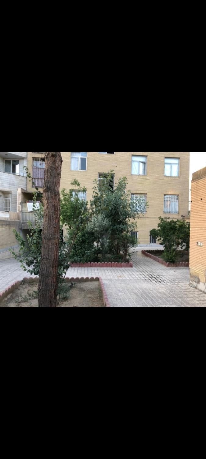 فروش آپارتمان ۶۱ متری ۲ خوابه تهرانسر بلوار شاهد|فروش آپارتمان|تهران, تهرانسر شرقی|دیوار