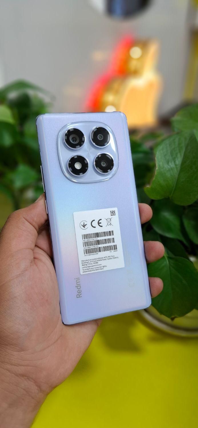 Note14pro حافظه 256 با طلا3 درصد یا سفته|موبایل|مشهد, طلاب|دیوار