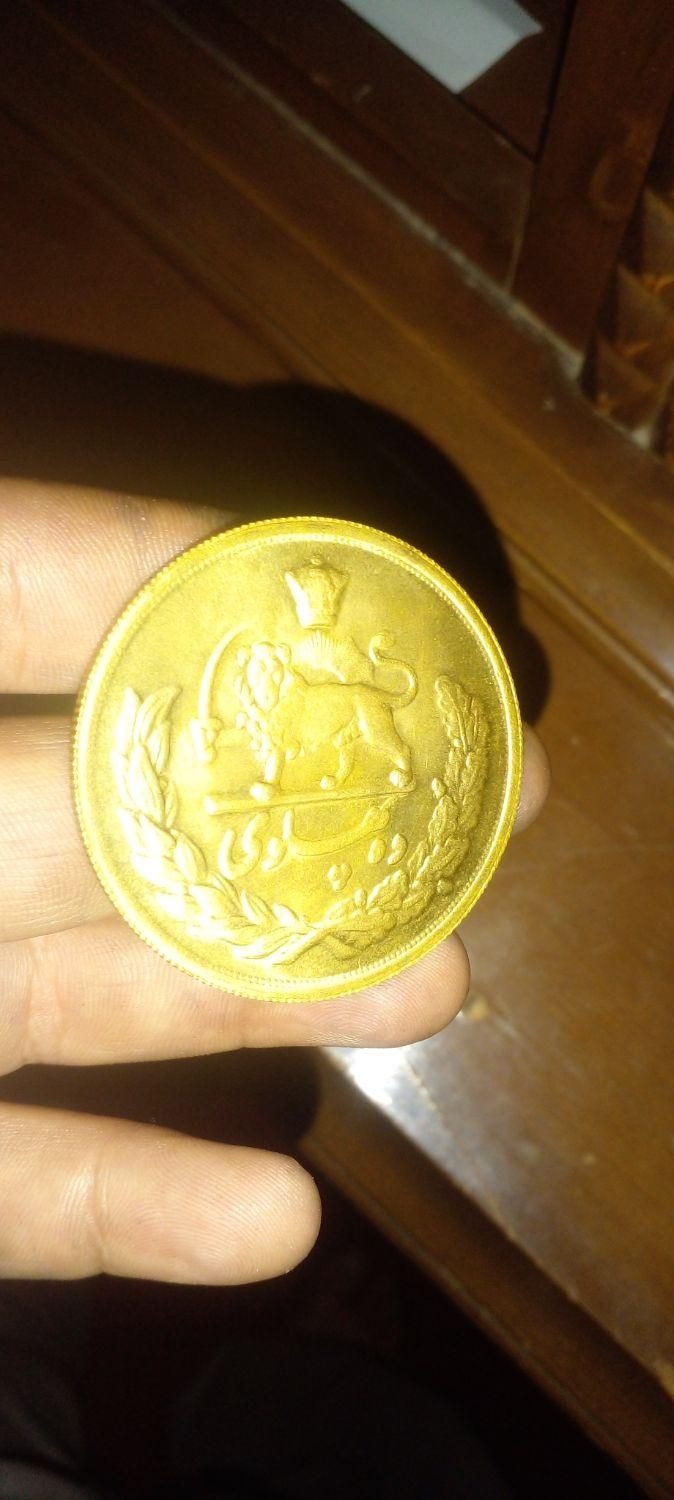 اسکناس پهلوی|کلکسیون سکه، تمبر، اسکناس|تاکستان, |دیوار