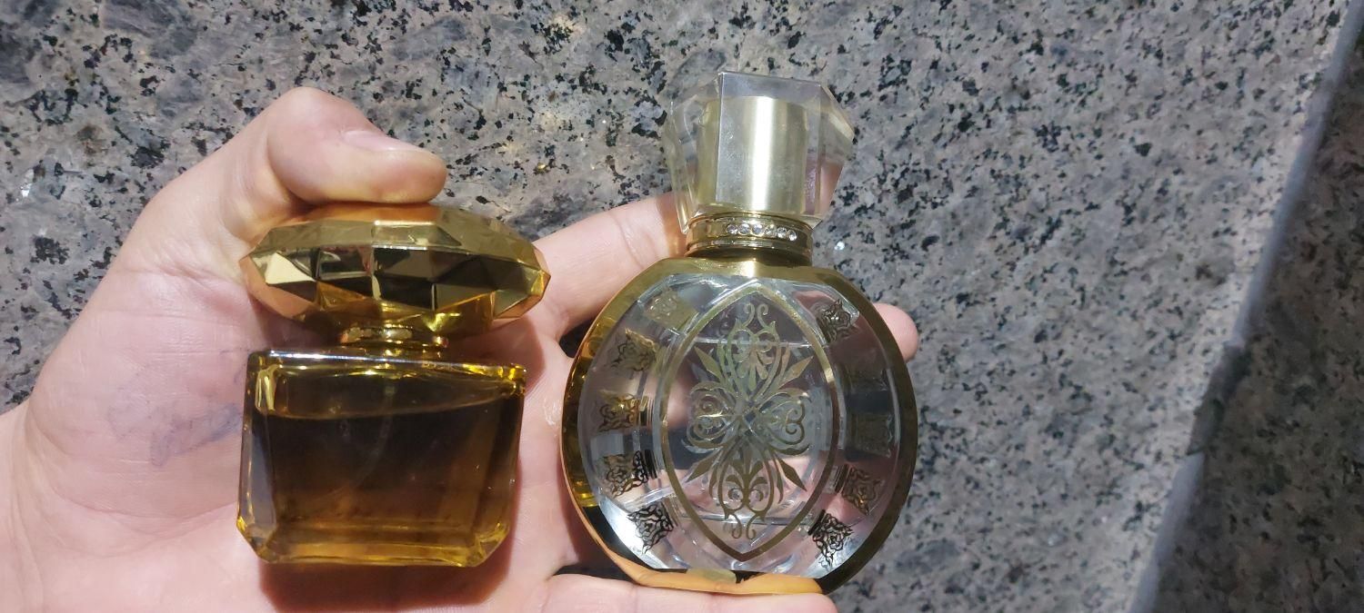 عطر اصلی|آرایشی، بهداشتی، درمانی|تهران, دولت‌آباد|دیوار