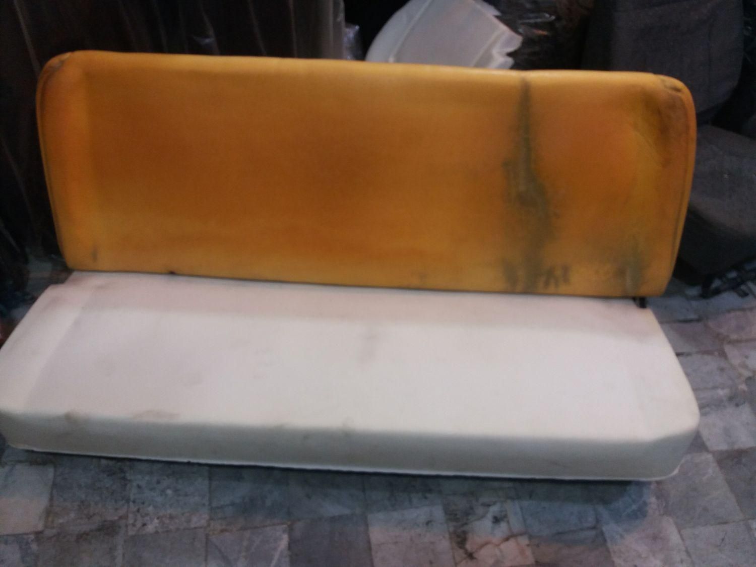 روکش صندلی*تعمیرات*کفپوش*جوشکاری صندلی*|قطعات یدکی و لوازم جانبی|همدان, |دیوار