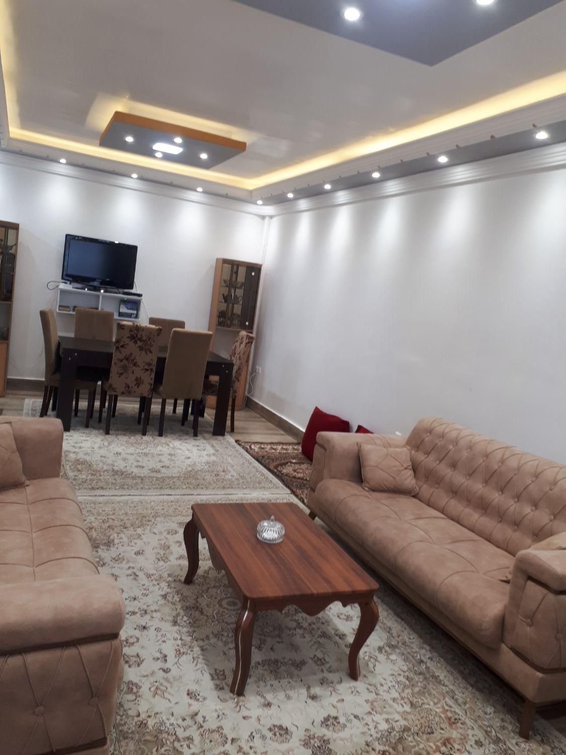 سوییت دربست مجهز به کولر گازی دو خواب|اجارهٔ کوتاه‌مدت آپارتمان و سوئیت|ارومیه, |دیوار