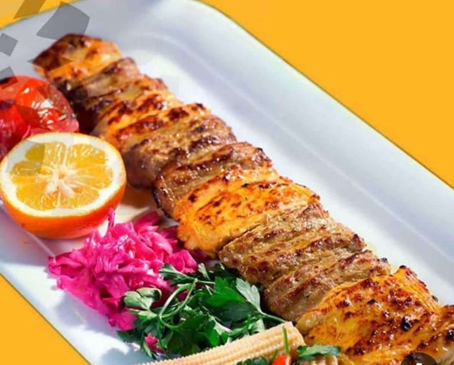 پخت غذا جهت مراسم و هیات بیرون بر یا درون سالن|خدمات پذیرایی، مراسم|مشهد, امام رضا (ع)|دیوار