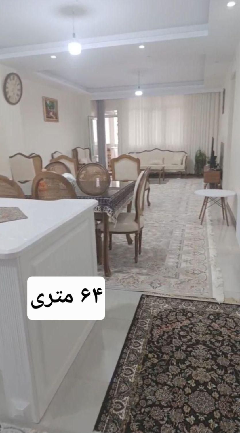 تعدادی واحد برای رهن و اجاره|اجارهٔ آپارتمان|تهران, خلیج فارس|دیوار