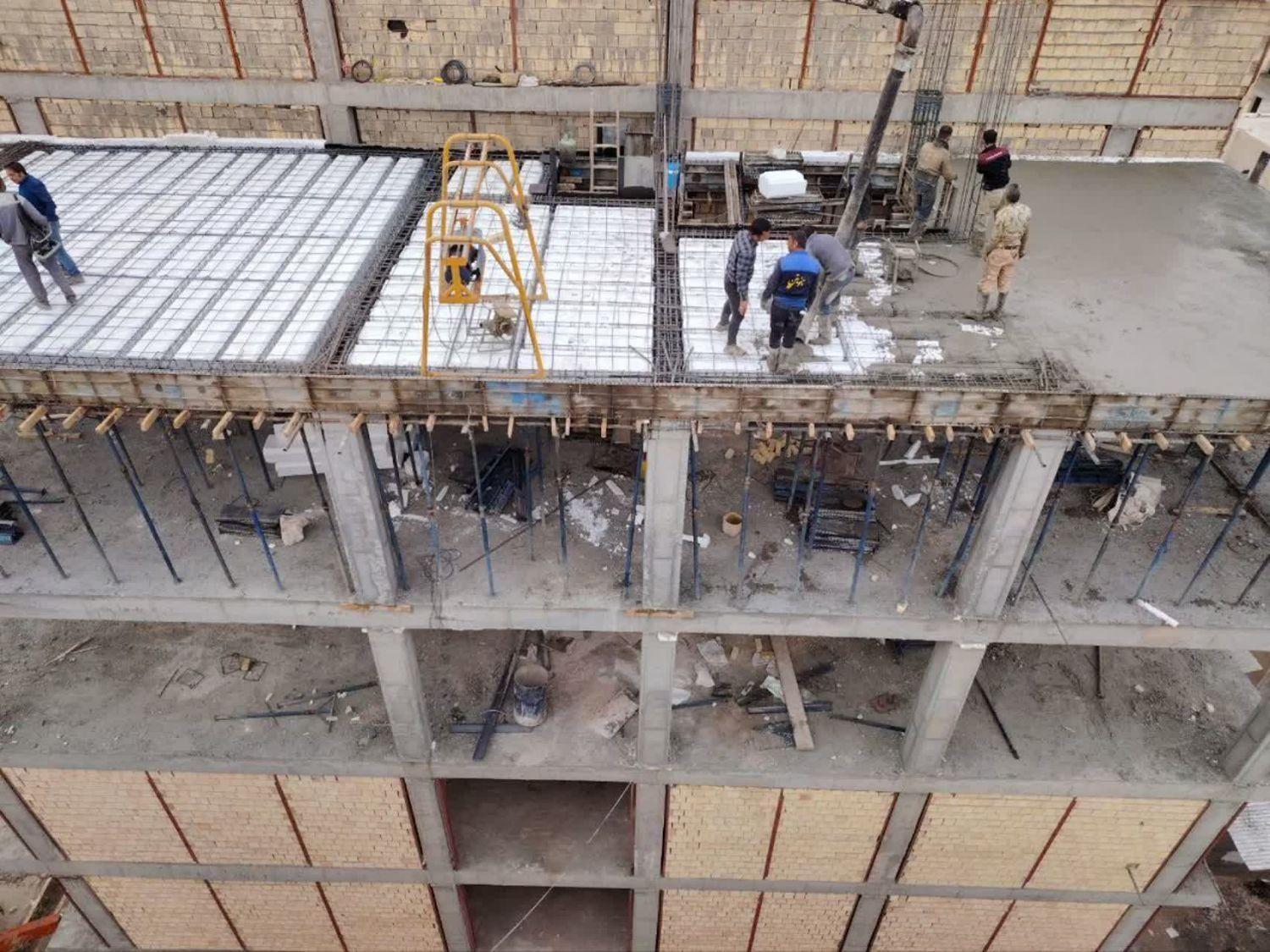 مشارکت در ساخت/مدیریت پیمان|مشارکت در ساخت املاک|قم, بکایی|دیوار