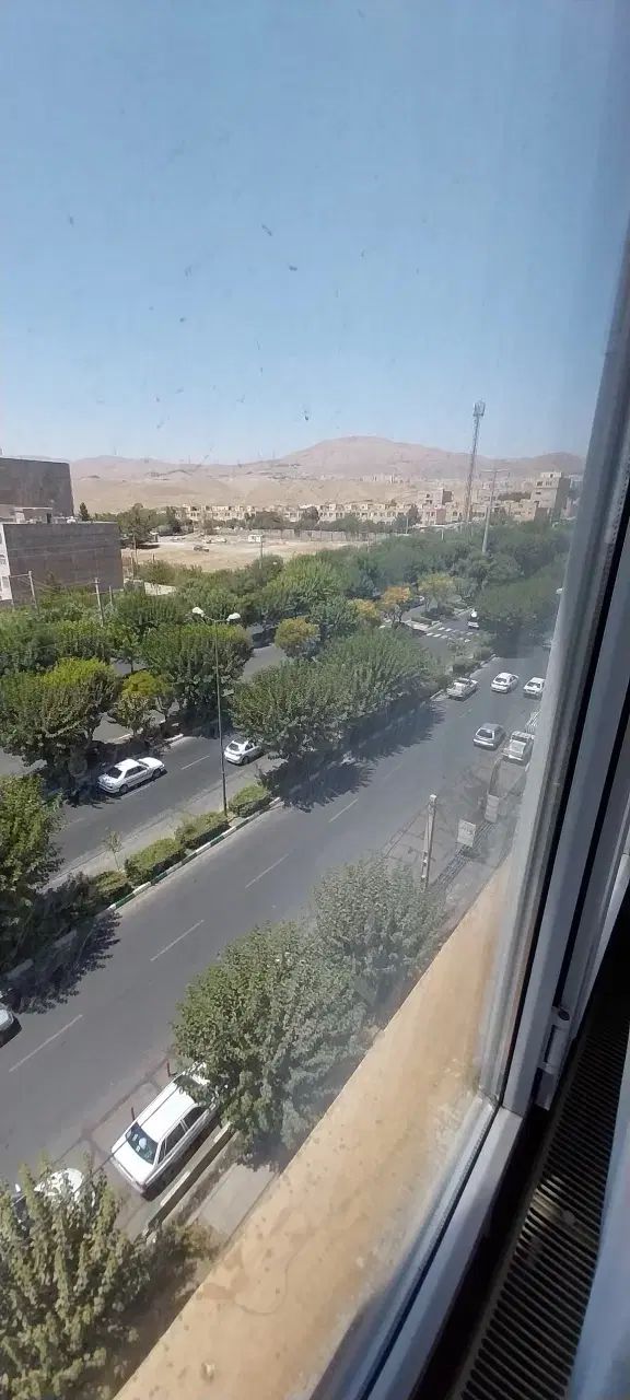 زمین تجاری،مسکونی۲۸۳متری در مهرشهر قطعه۱۰نبش۱۶به۱۲|فروش زمین و ملک کلنگی|اهواز, مهرشهر|دیوار