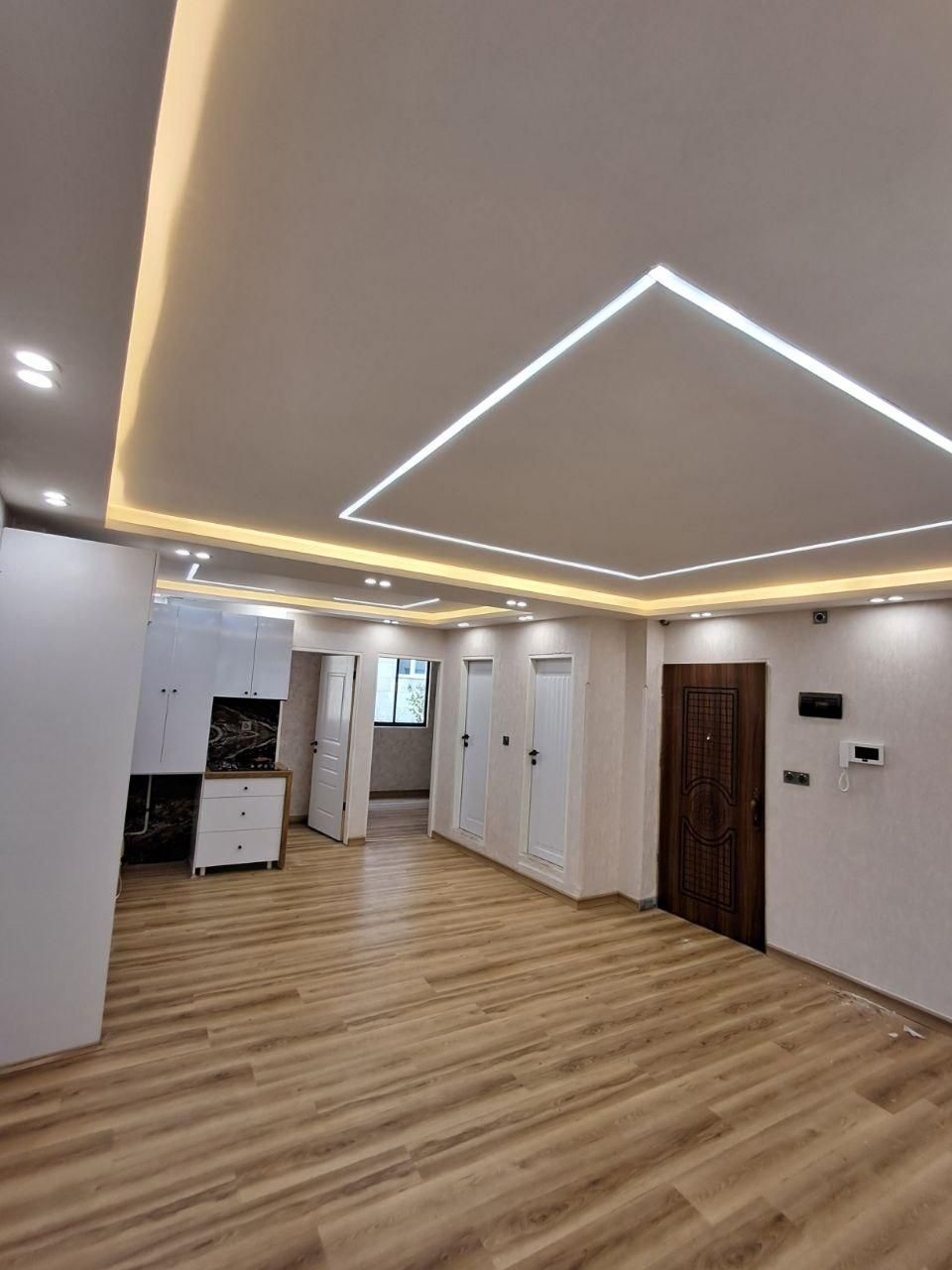 فروش آپارتمان دوخوابه  استقامت ۱|فروش آپارتمان|رشت, استقامت ۱|دیوار