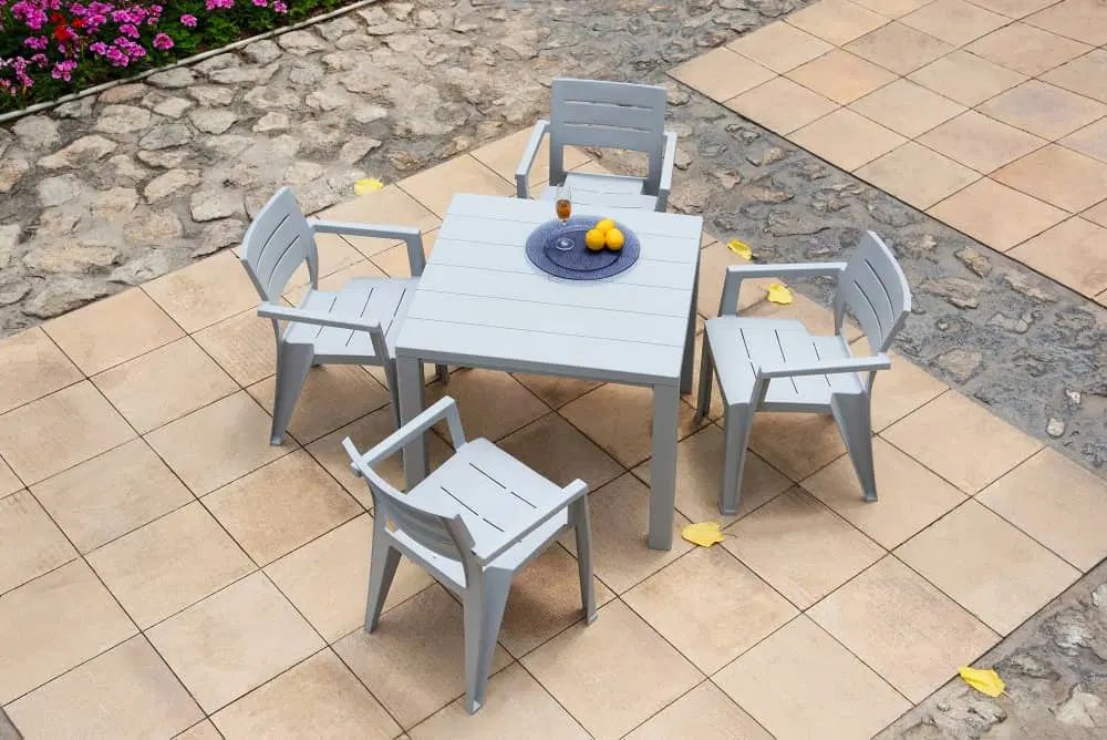 میز و صندلی اندیشه پولااد تک عمده غذاخوری ناهار|میز و صندلی غذاخوری|کرج, چمران|دیوار