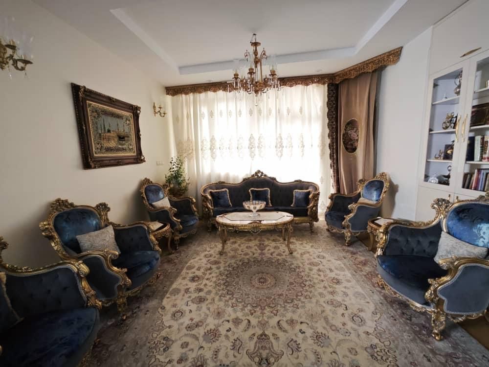 ۷۰متر/دوخواب/خوش نقشه/فول امکانات|فروش آپارتمان|تهران, ایرانشهر|دیوار