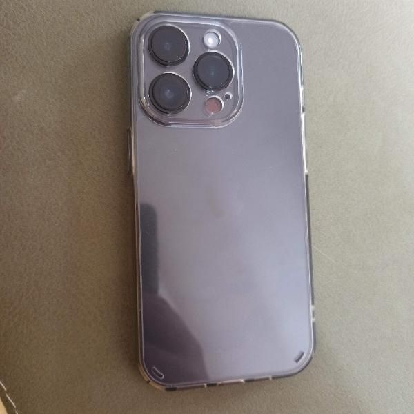 اپل iphone 14 pro با حافظهٔ ۲۵۶ گیگابایت|موبایل|مشهد, الهیه|دیوار