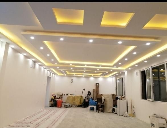 رنگ آمیزی ساختمان با کمترین قیمت|خدمات پیشه و مهارت|آبادان, |دیوار